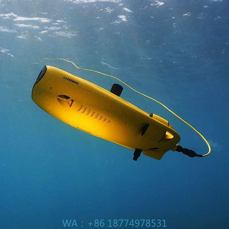 Fishing Equipment In - อุปกรณ์กู้ภัยใต้น้ำ สามารถว่ายน้ำได้ อุปกรณ์ดำน้ำ อุปกรณ์เสริม โดรนใต้น้ำอัจฉริยะ 4K