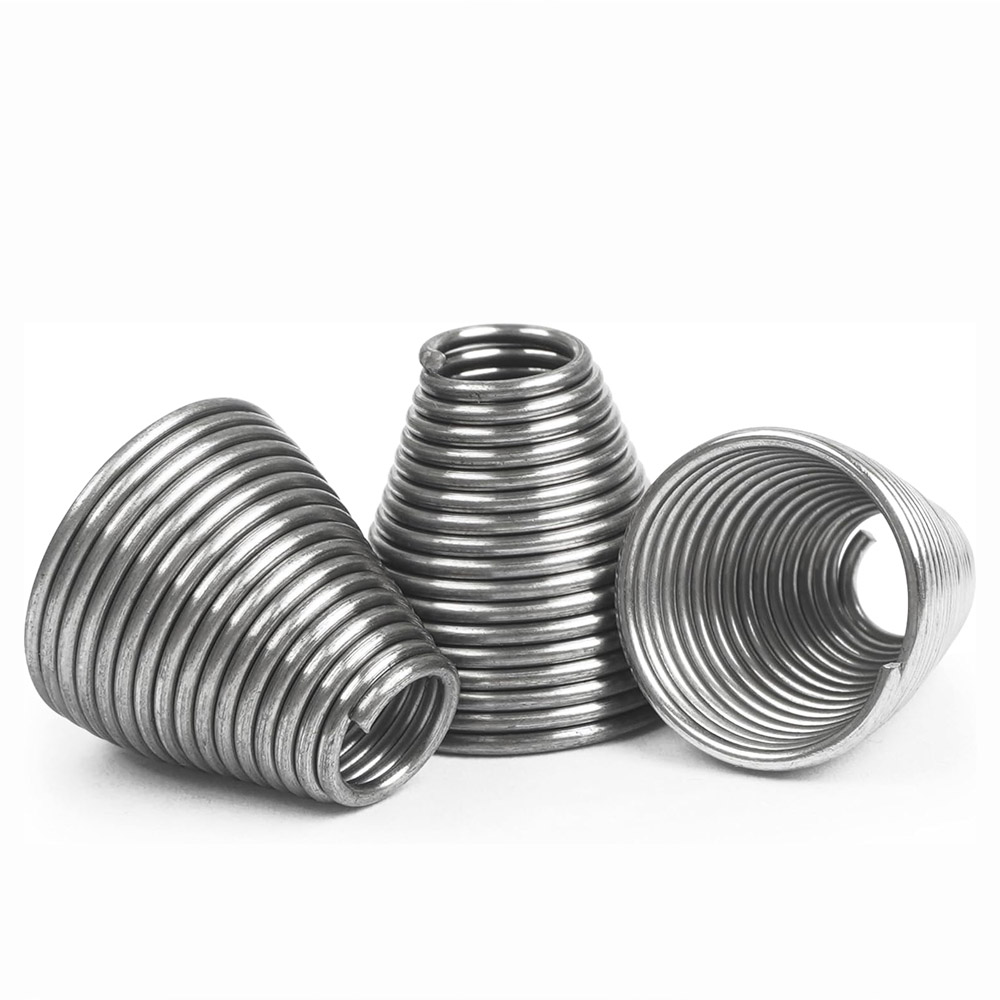 Fishing Equipment Gear - 20 ชิ้น Ballyhoo เหยื่อ Rigging Springs