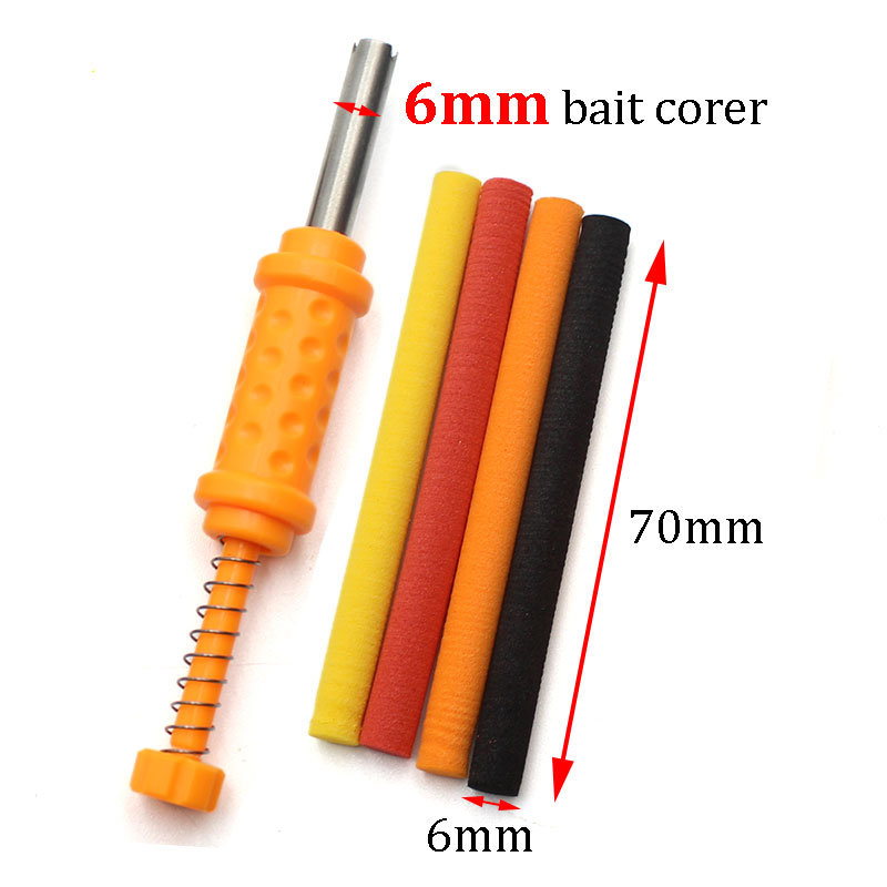 6Mm/8Mm ปลาคาร์พตกปลาชุดเครื่อ - Fishing Equipment And Gear บทวิจารณ์และราคา
