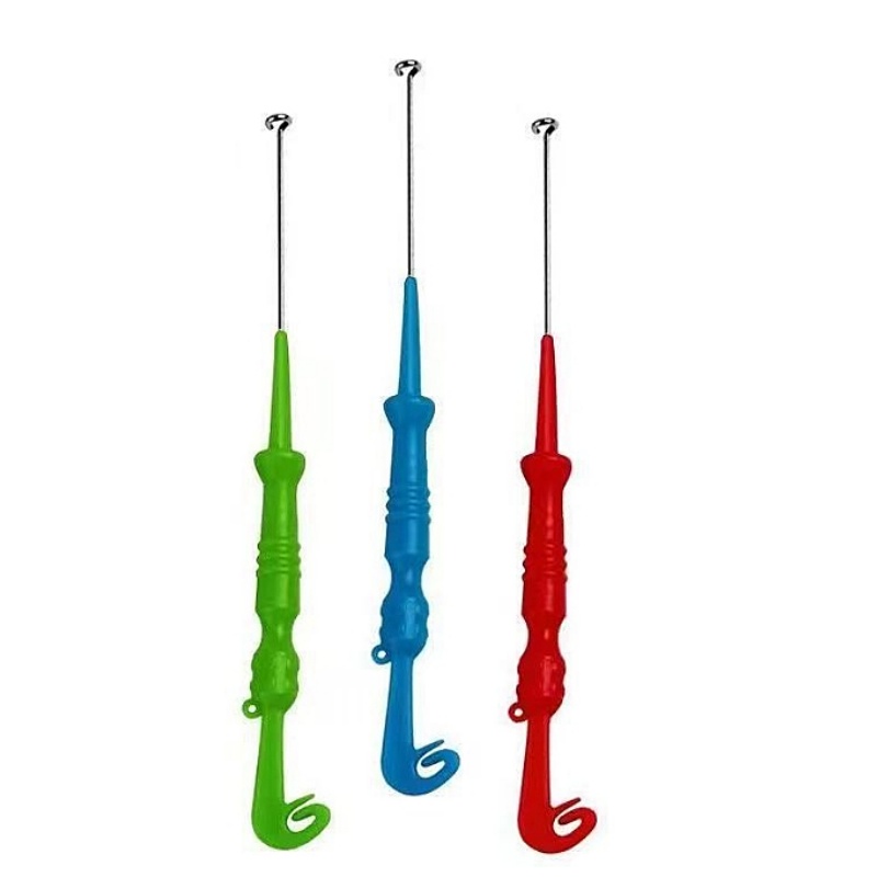เครื่องมือดึงตะขอตกปลาแบบห่วงผ - Fishing Equipment Warehouse บทวิจารณ์และราคา