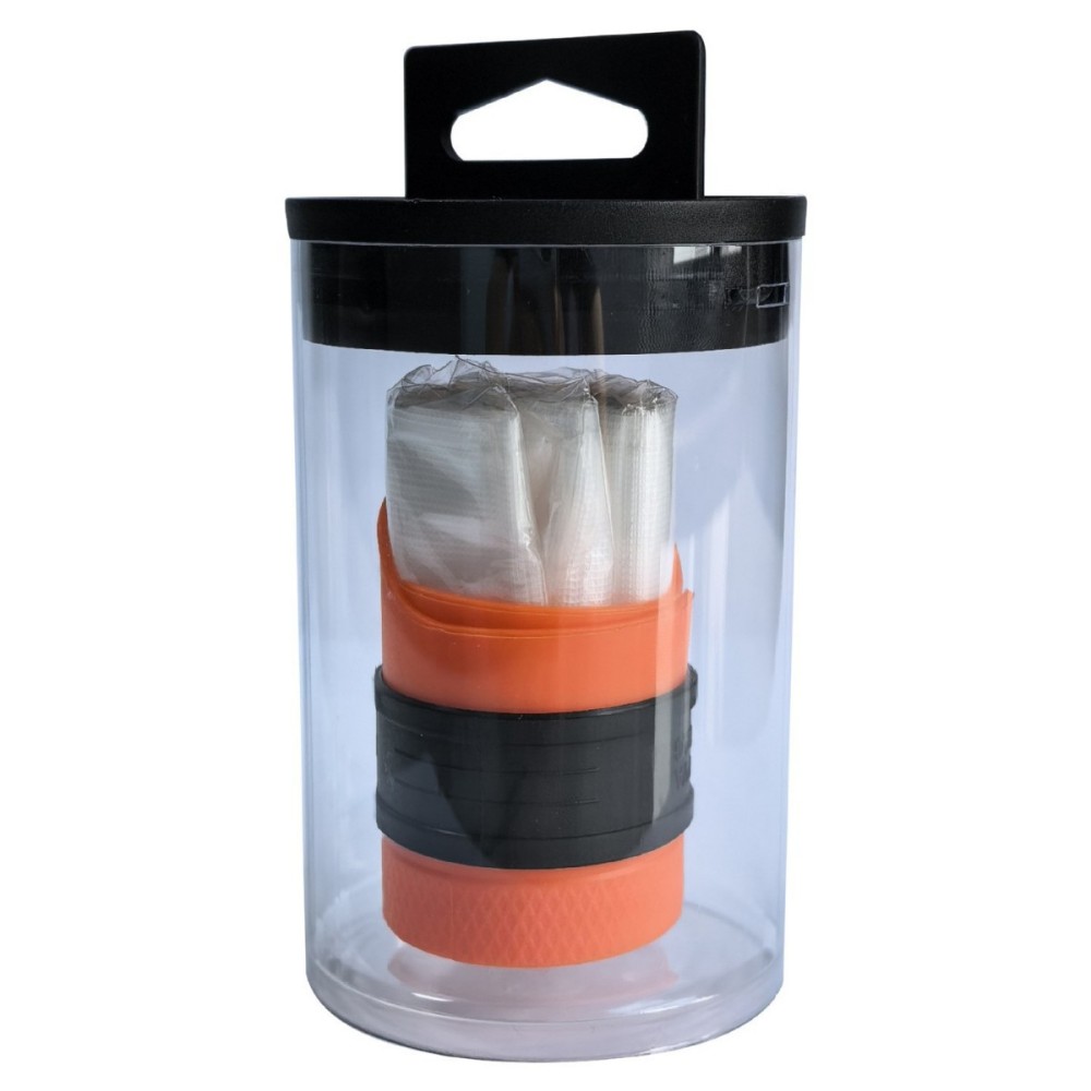 ถุง PVA ละลายน้ำได้พร้อมชุดเคร - Fishing Equipment And Gear บทวิจารณ์และราคา