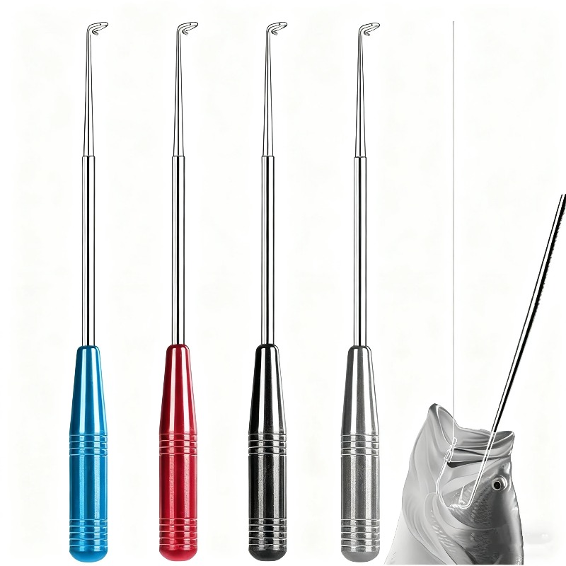 เครื่องมือถอดตะขอเบ็ดตกปลาสแตน - Fishing Equipment Warehouse บทวิจารณ์และราคา