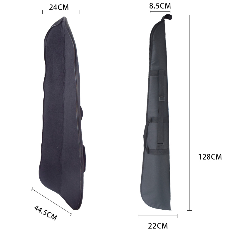 กระเป๋าปืนยุทธวิธีขนาด 128 ซม. - Quality Fishing Equipment บทวิจารณ์และราคา