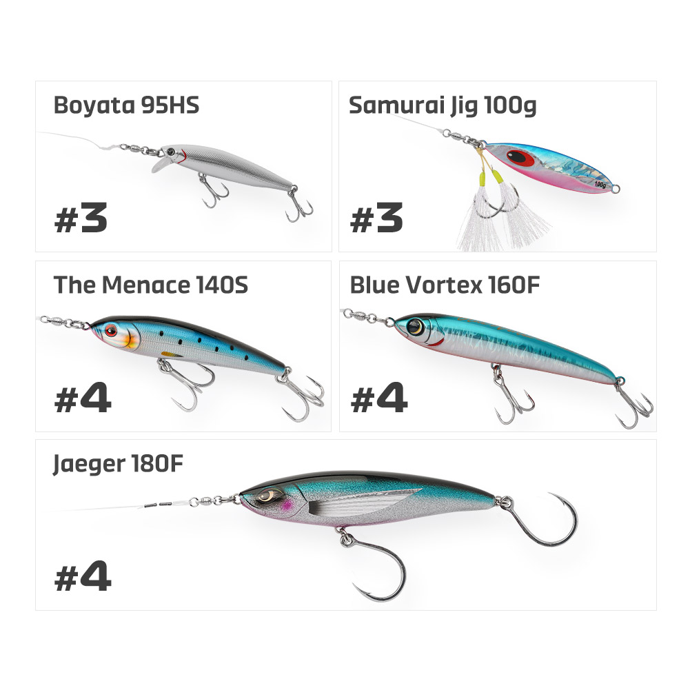 NOEBY Max Power BB หมุนคุณภาพส - Quality Fishing Equipment บทวิจารณ์และราคา