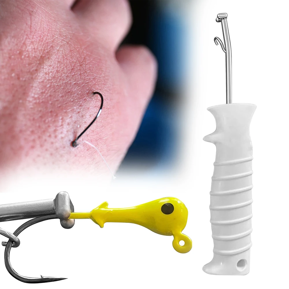 เครื่องมือถอดเบ็ดตกปลาแบบปลดเร - Fishing Equipment Warehouse บทวิจารณ์และราคา