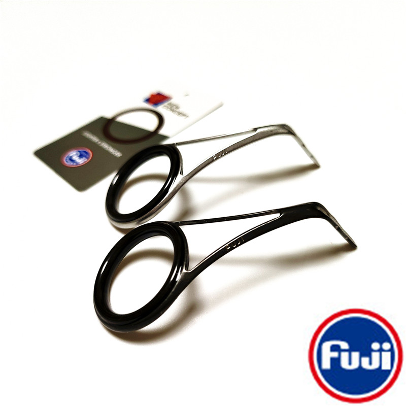 BR Wi & WA Fuji GUIDE lyog & L - Fishing Equipment Guide บทวิจารณ์และราคา