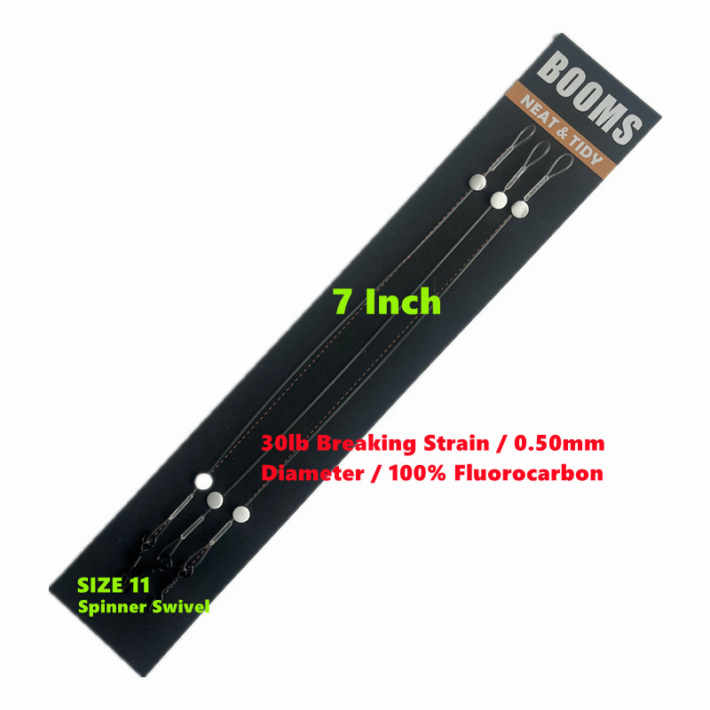 ผู้นําตกปลาคาร์พ 100% Fluoro L - Fishing Equipment Gear บทวิจารณ์และราคา