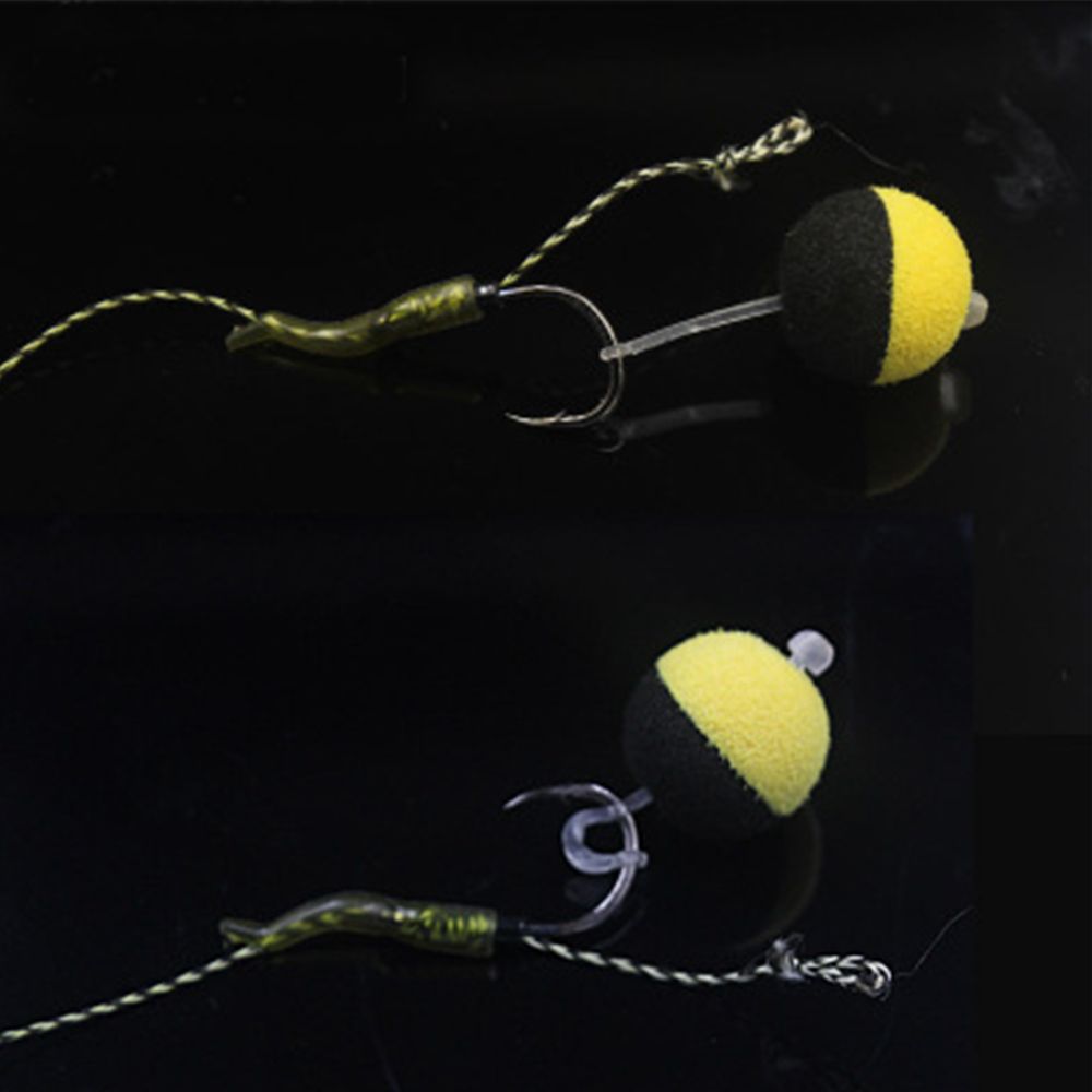 5 ชิ้น/120 ชิ้น ตัวหยุดเบ็ดตกป - Quality Fishing Equipment บทวิจารณ์และราคา