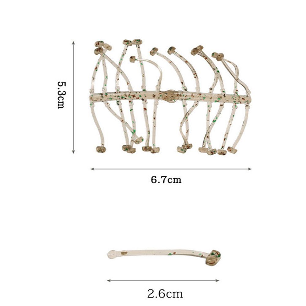 5 ชิ้น/120 ชิ้น ตัวหยุดเบ็ดตกป - Quality Fishing Equipment บทวิจารณ์และราคา