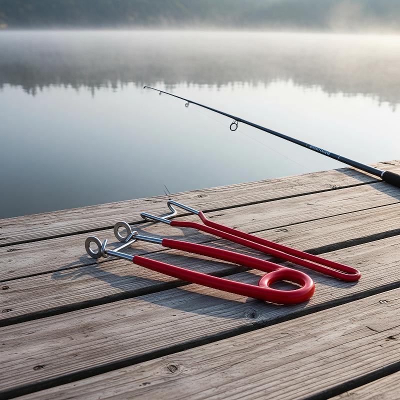 เครื่องมือถอดตะขอปลา Blackfish - Fishing Equipment Warehouse บทวิจารณ์และราคา