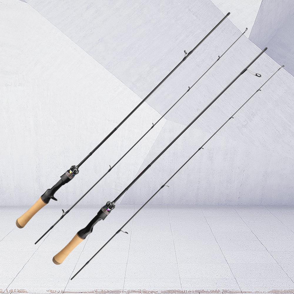 คันเบ็ดตกปลา FISHINGFANS RANCY - Fishing Equipment Guide บทวิจารณ์และราคา