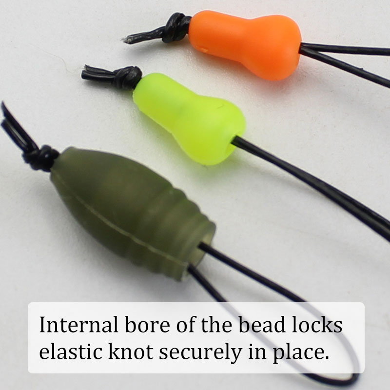 8PCS กล่องตกปลาปลาคาร์พอุปกรณ์ - Fishing Equipment Gear บทวิจารณ์และราคา