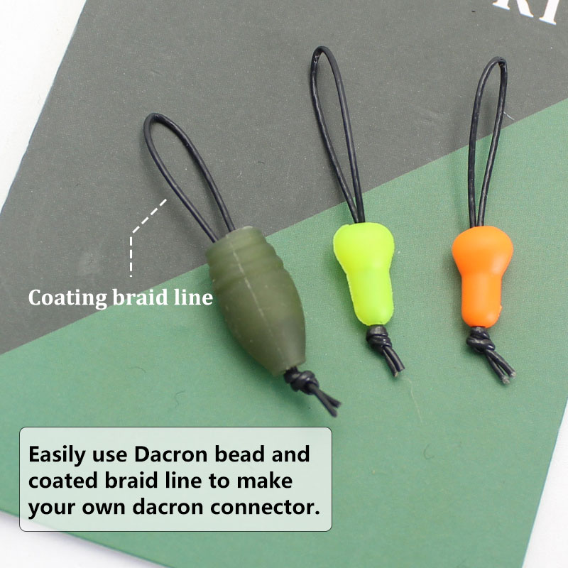 8PCS กล่องตกปลาปลาคาร์พอุปกรณ์ - Fishing Equipment Gear บทวิจารณ์และราคา