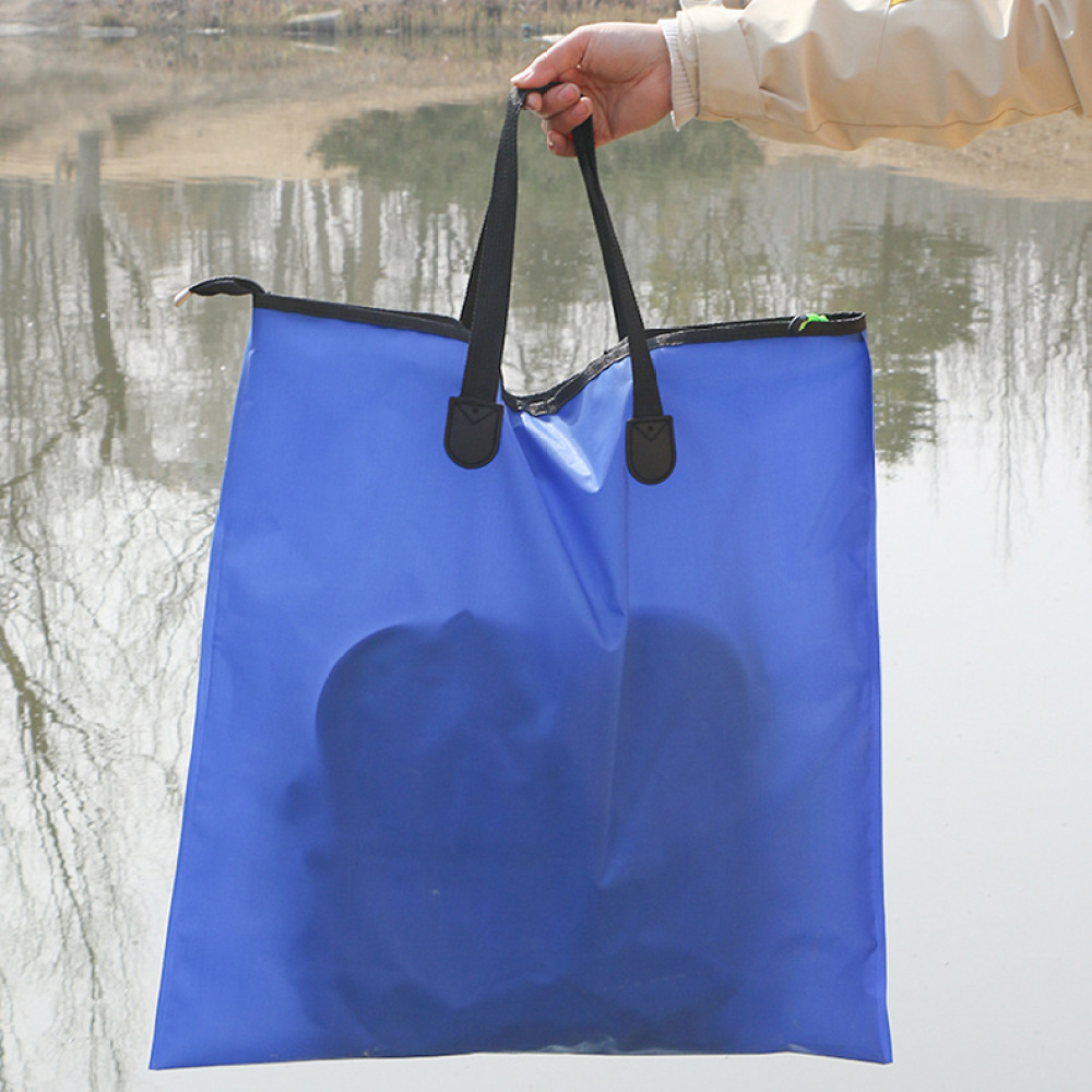 กระเป๋าใส่เหยื่อตกปลาแบบพกพา ผ - Fishing Equipment And Gear บทวิจารณ์และราคา