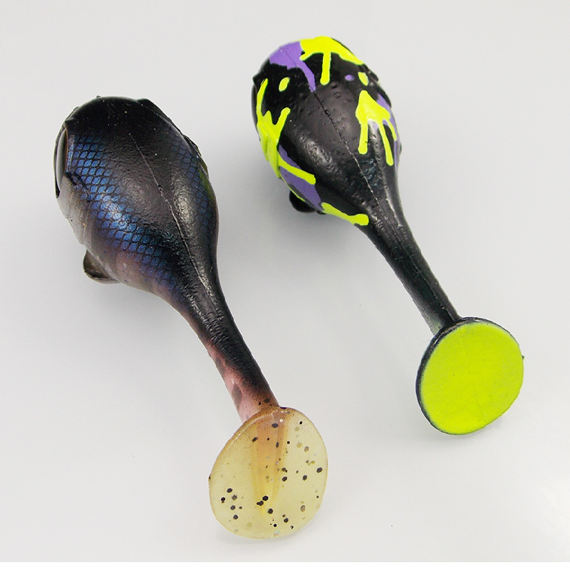 เหยื่อปลอม KESFISHING รุ่น Bal - Quality Fishing Equipment บทวิจารณ์และราคา