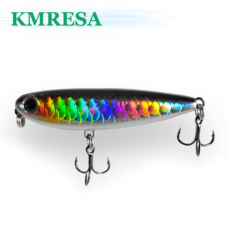 เหยื่อปลอมเหยื่อตกปลาขนาด45มม. - Quality Fishing Equipment บทวิจารณ์และราคา