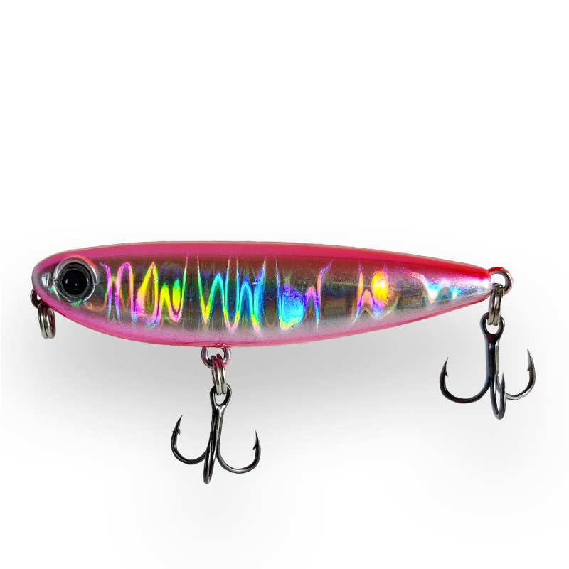 เหยื่อปลอมเหยื่อตกปลาขนาด45มม. - Quality Fishing Equipment บทวิจารณ์และราคา