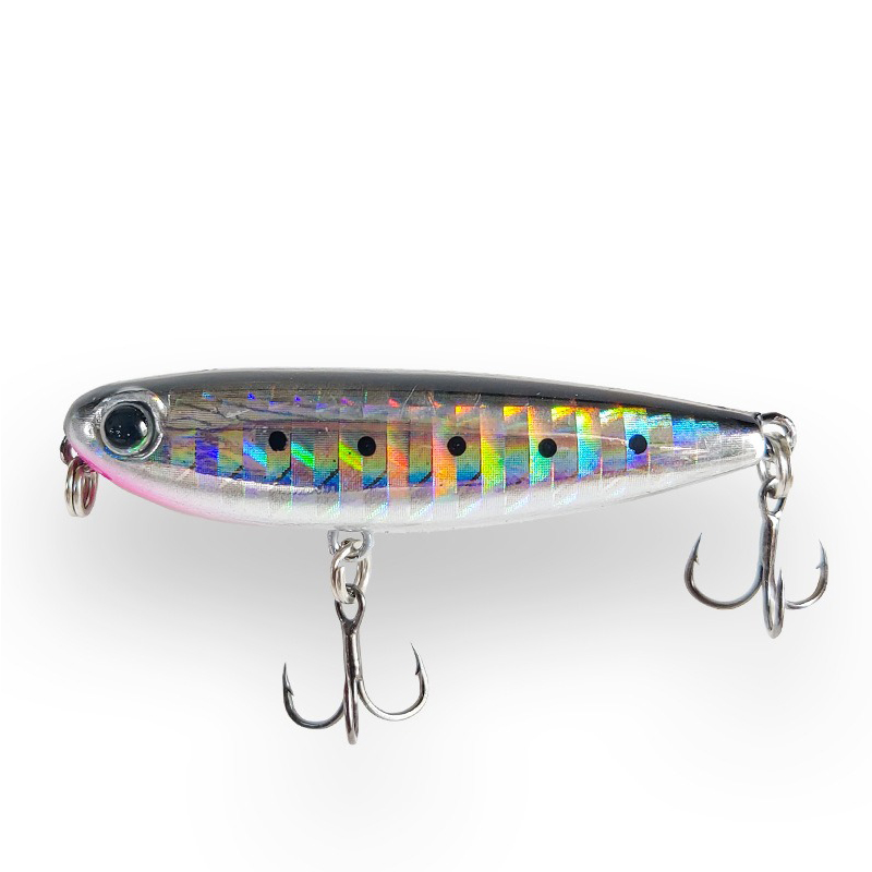 เหยื่อปลอมเหยื่อตกปลาขนาด45มม. - Quality Fishing Equipment บทวิจารณ์และราคา