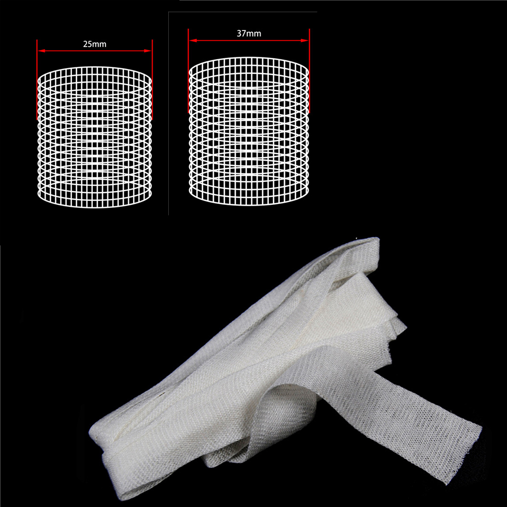 10Pcs/5Pcs PVA ตาข่ายปลาคาร์พ  - Fishing Equipment Gear บทวิจารณ์และราคา
