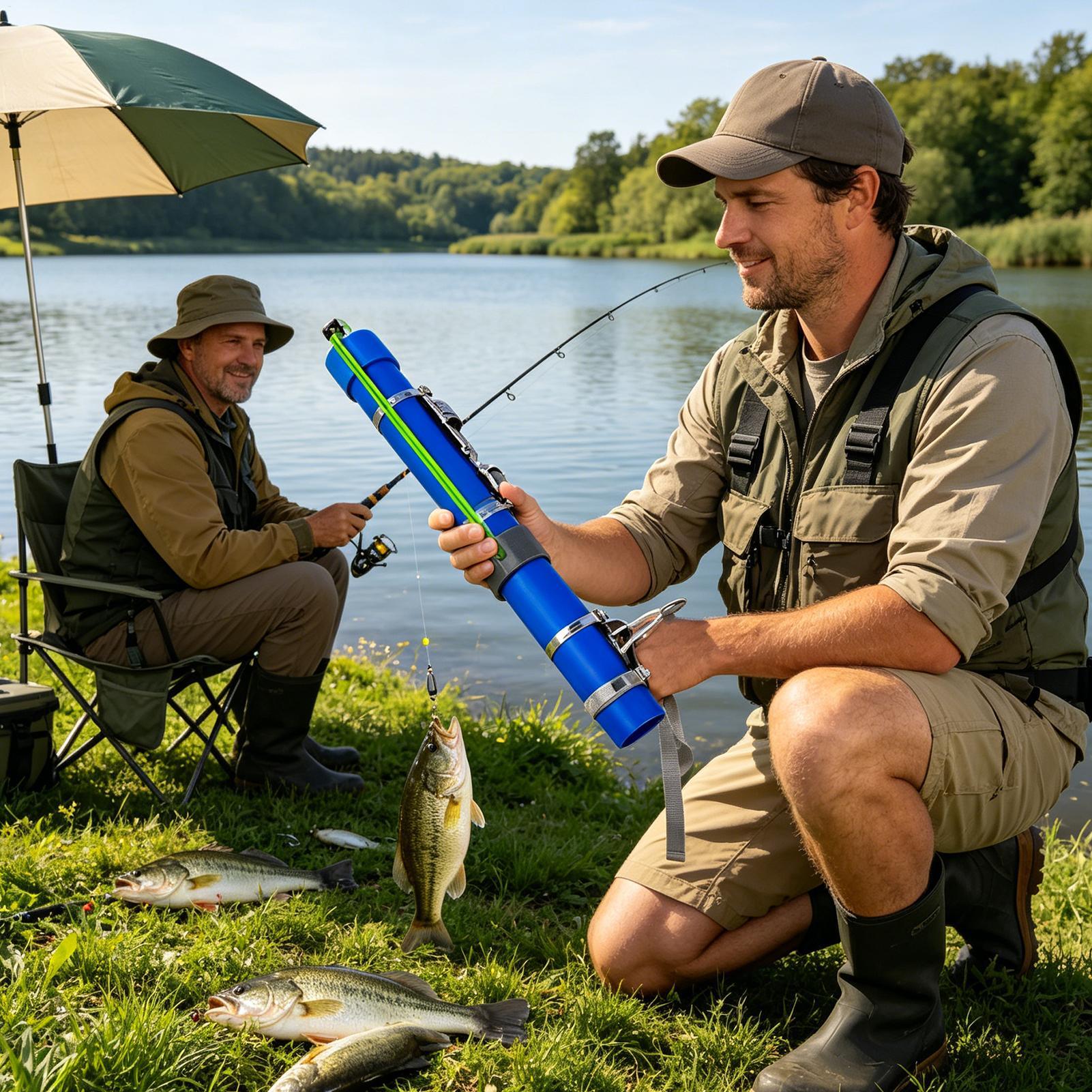คันเบ็ดตกปลาแบบสปินนิ่งพร้อมรอ - Fishing Equipment And Gear บทวิจารณ์และราคา