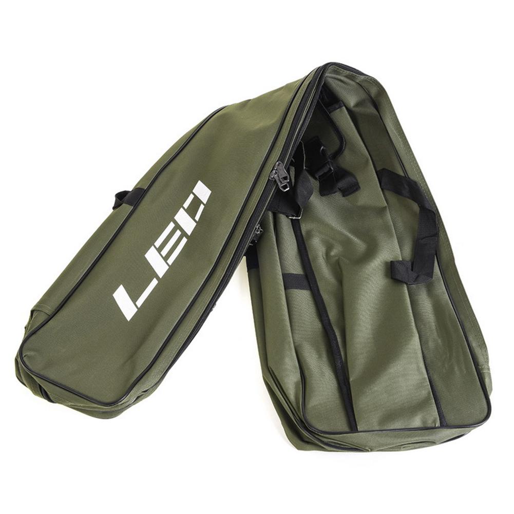 1.3M แบบพกพาพับกระเป๋าใส่เบ็ดต - Fishing Equipment And Gear บทวิจารณ์และราคา