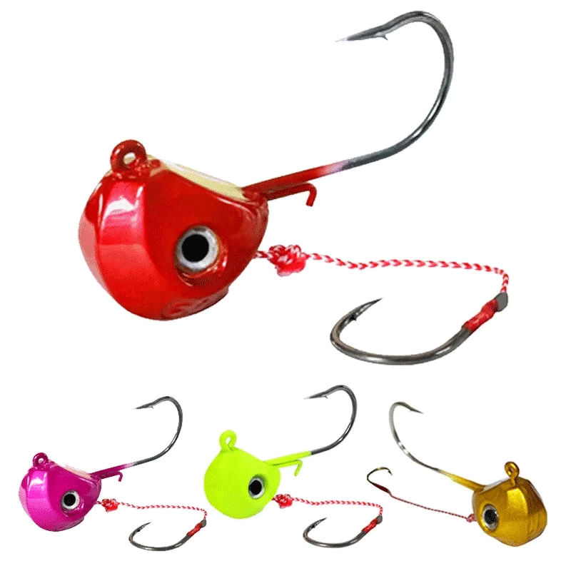 เหยื่อตกปลา Tenya Madai Jig Ka - Quality Fishing Equipment บทวิจารณ์และราคา