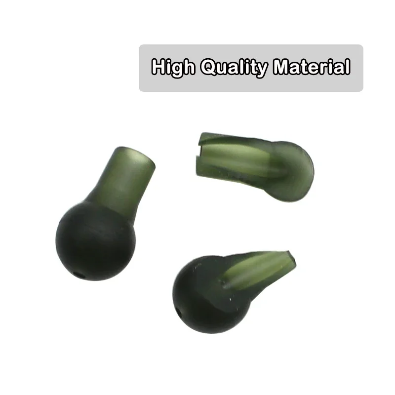 30pcs ปลาคาร์พอุปกรณ์ตกปลากลมบ - Quality Fishing Equipment บทวิจารณ์และราคา