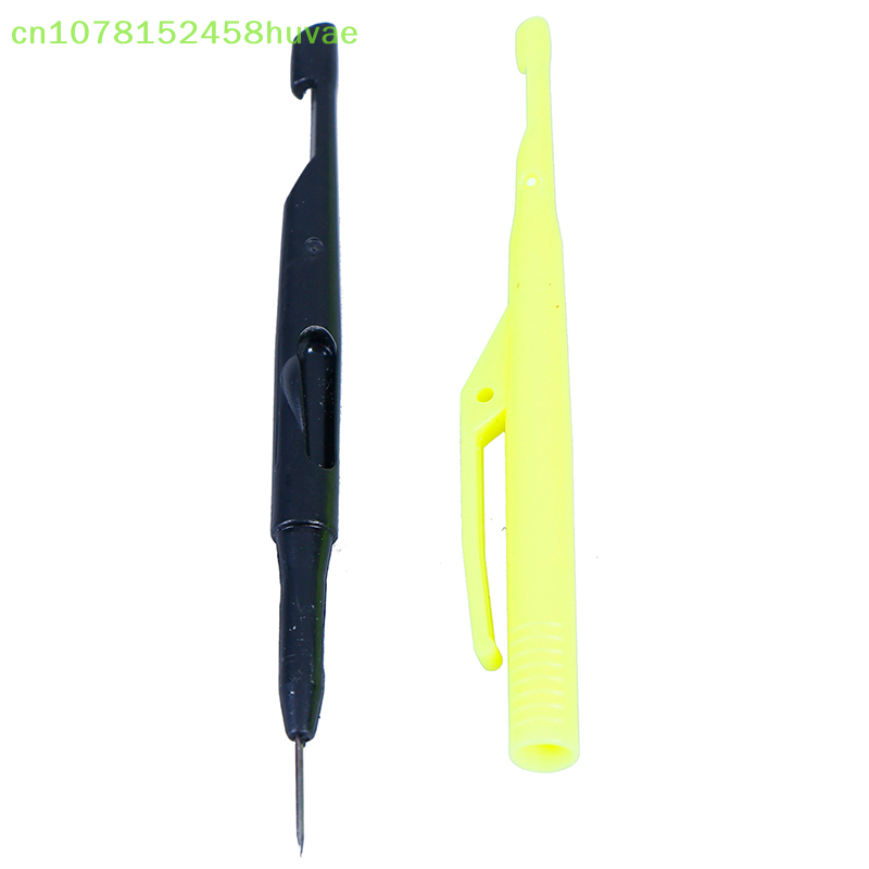 ที่ถอดตะขอเบ็ดตกปลาพลาสติก 2 ช - Fishing Equipment Warehouse บทวิจารณ์และราคา