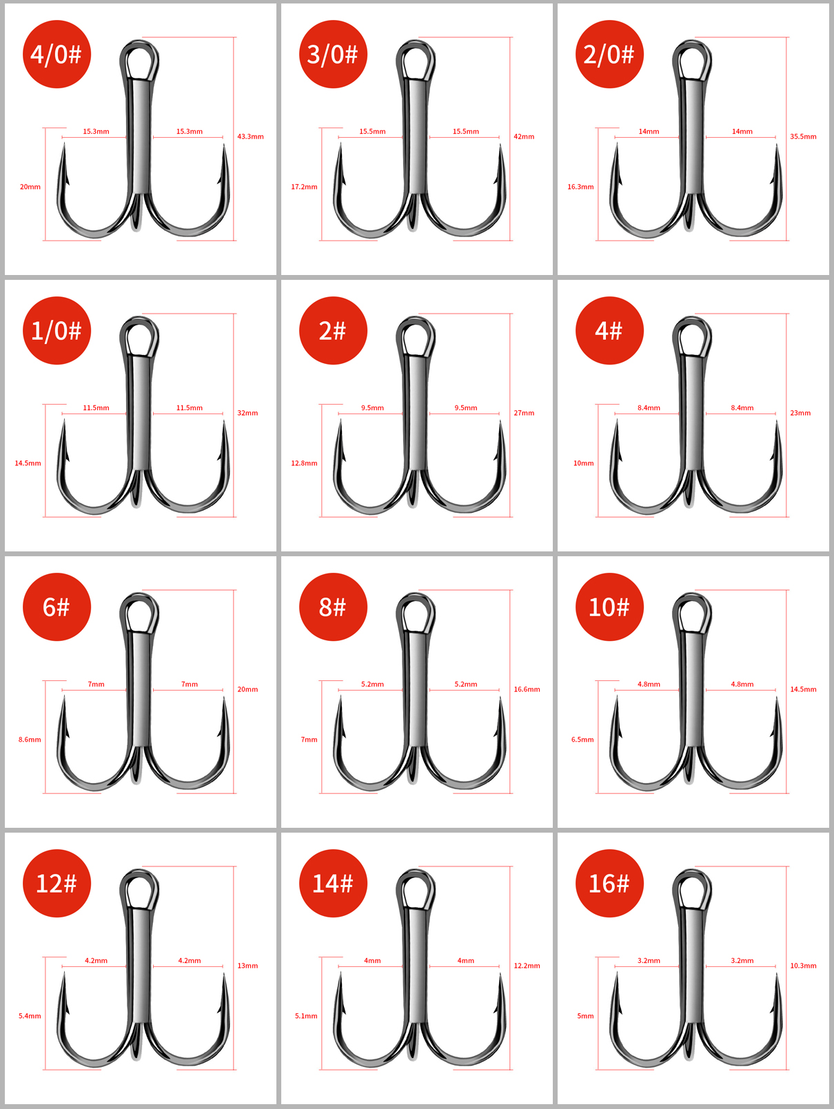 ชุดเบ็ดตกปลาเหล็กกล้าคาร์บอนสู - Fishing Equipment Gear บทวิจารณ์และราคา
