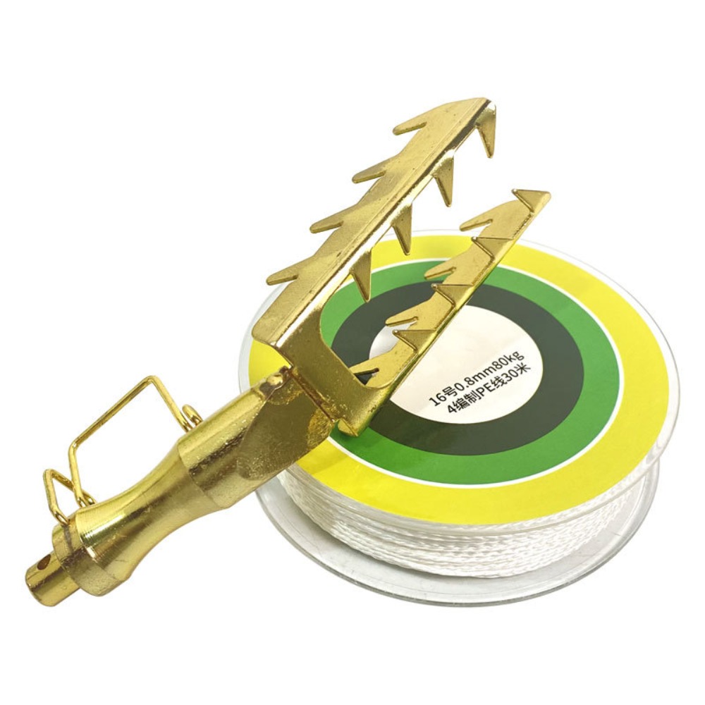 อุปกรณ์เหยื่อกู้ภัยแบบแข็งทำจา - Fishing Equipment And Gear บทวิจารณ์และราคา