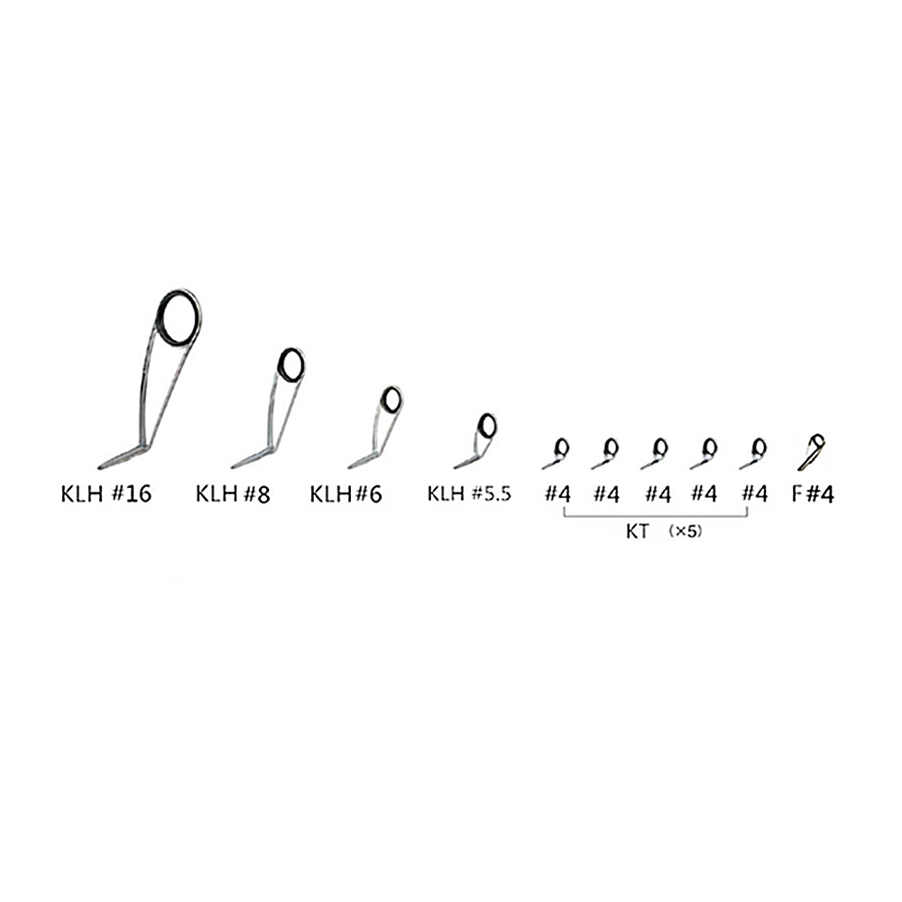 KL-H คู่มือคันเบ็ดชุด 2 ชุด No - Fishing Equipment Guide บทวิจารณ์และราคา