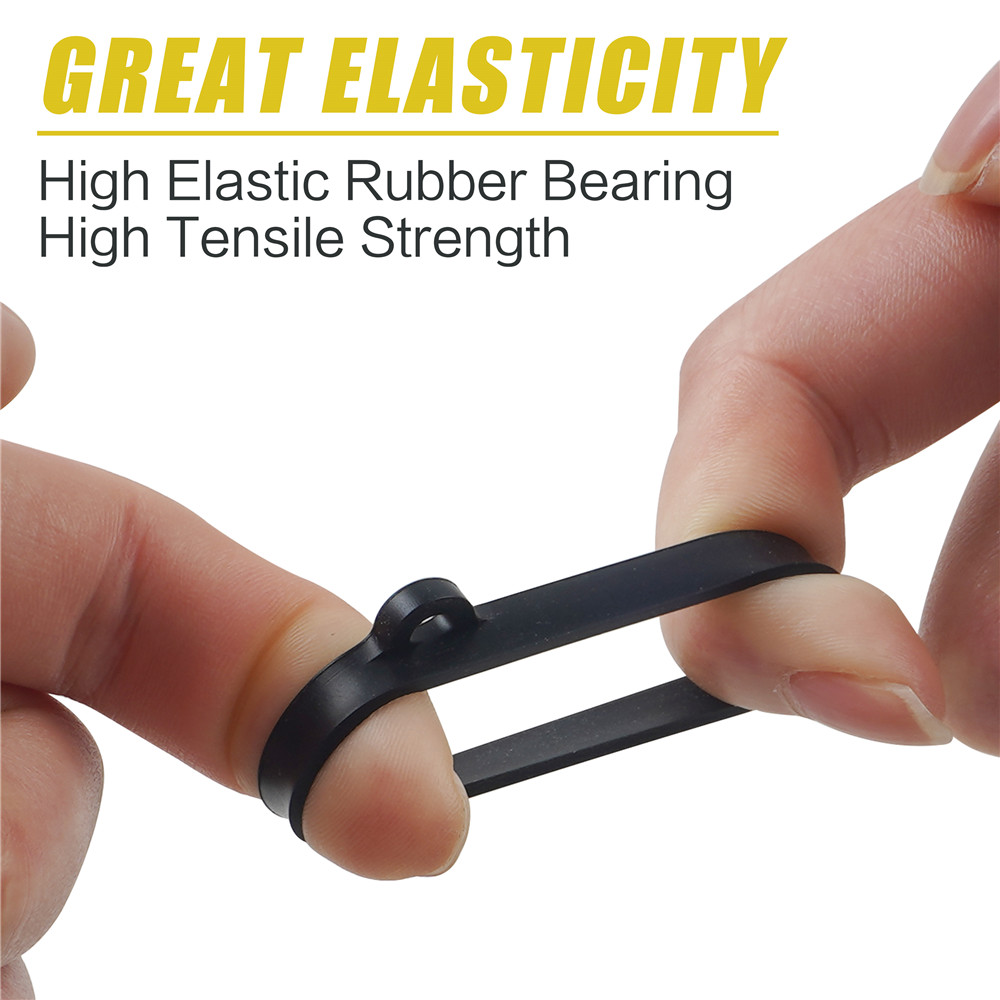 10PCS ตกปลาตะขอสำหรับเบ็ดตกปลา - Fishing Equipment Gear บทวิจารณ์และราคา