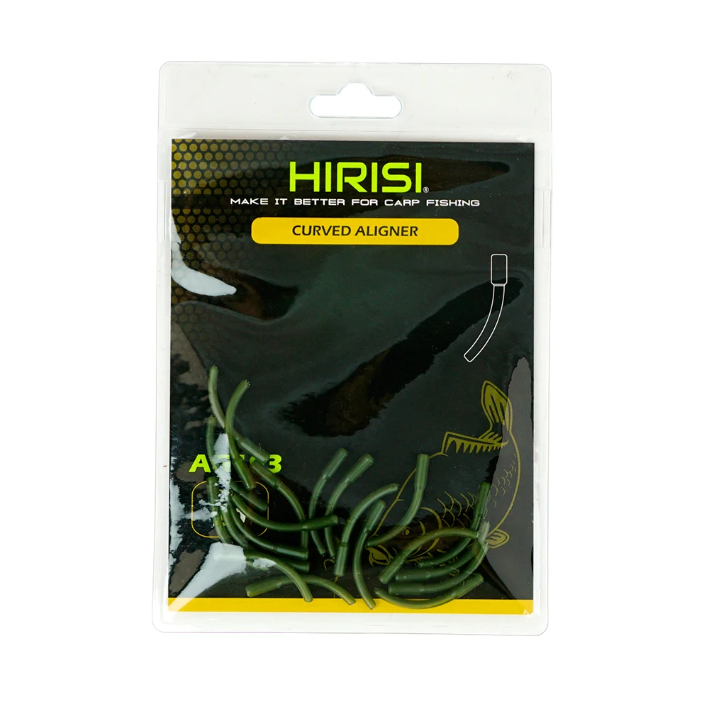 Hirisi 20pcs ปลาคาร์พแขนตะขอ,  - Quality Fishing Equipment บทวิจารณ์และราคา