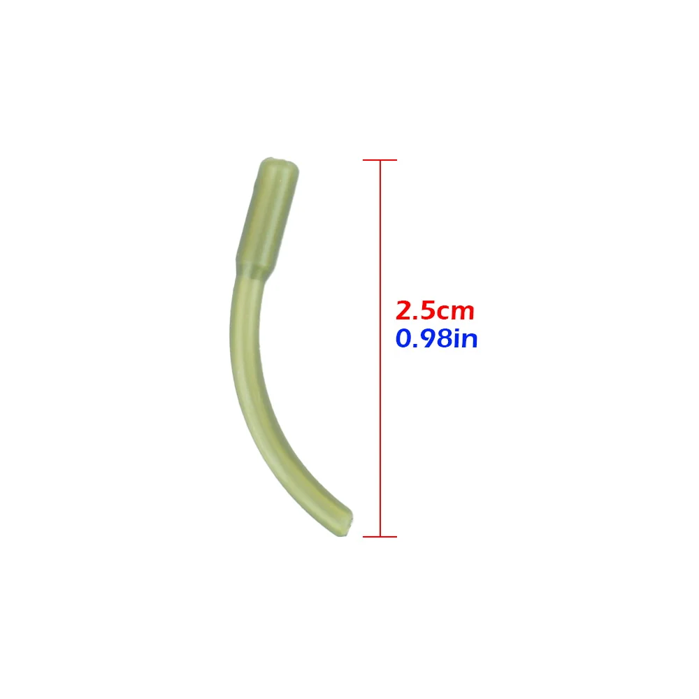Hirisi 20pcs ปลาคาร์พแขนตะขอ,  - Quality Fishing Equipment บทวิจารณ์และราคา