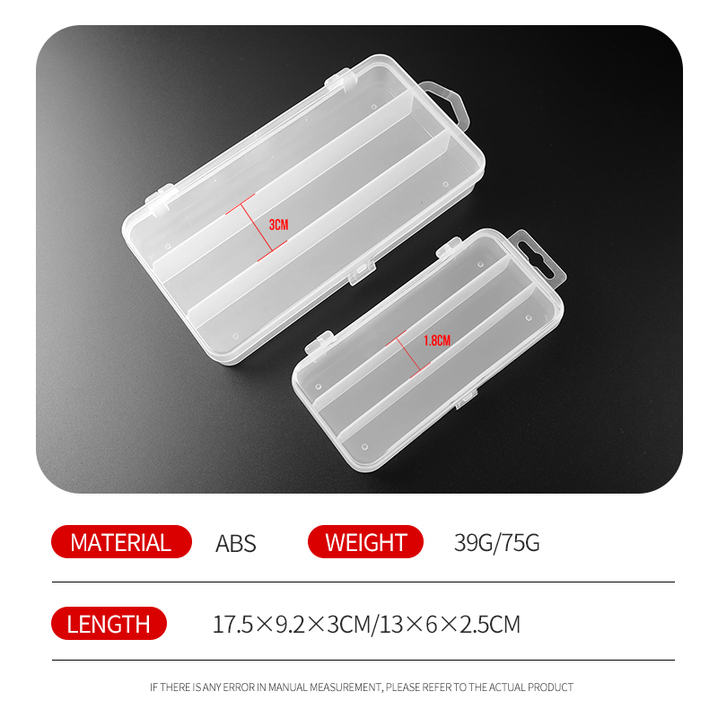 TAIYU 3 ช่อง Mini Fishing Tack - Quality Fishing Equipment บทวิจารณ์และราคา