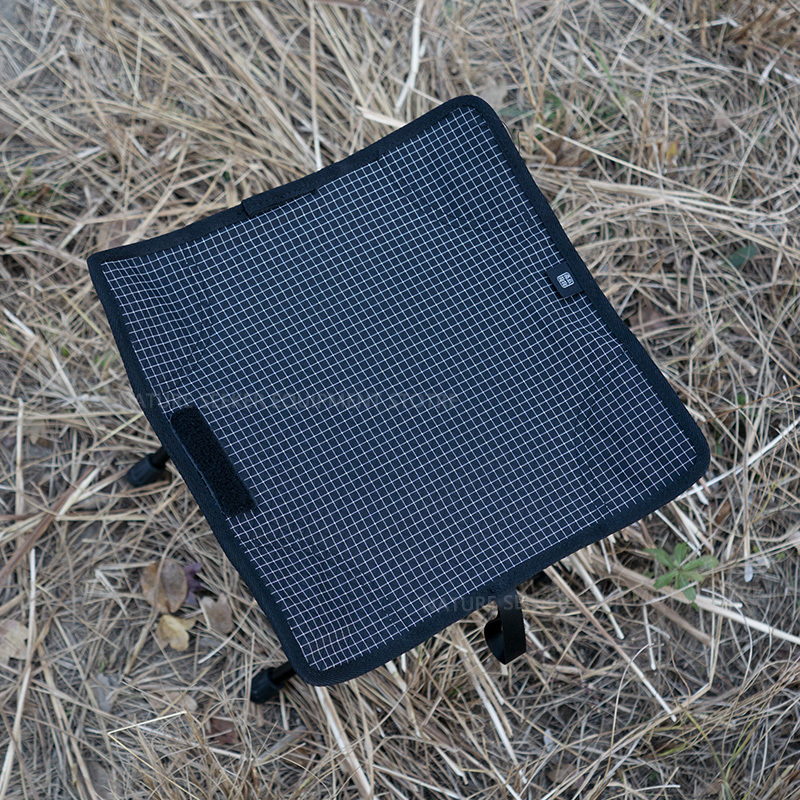 UHMWPE สตูลเก้าอี้พับกลางแจ้ง  - Fishing Equipment In บทวิจารณ์และราคา